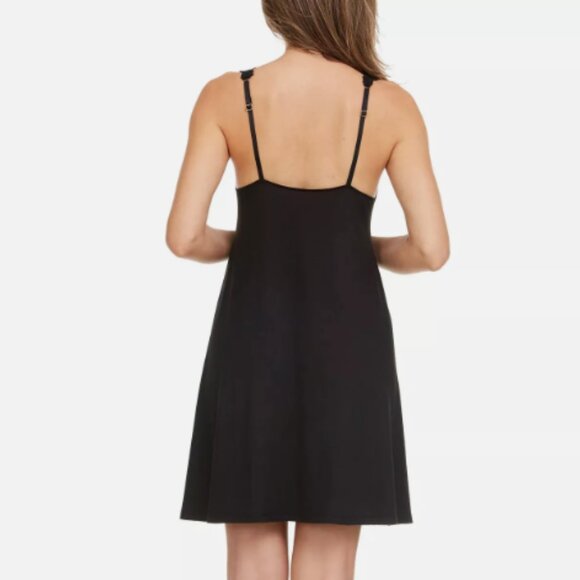 Flora Nikrooz Women's Chemise, 2-pack- MultiColors Size M - Picture 7 of 7